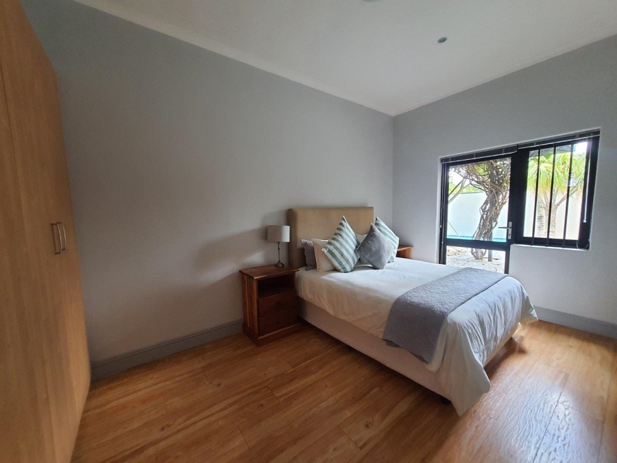 To Let 3 Bedroom Property for Rent in Oude Westhof Western Cape